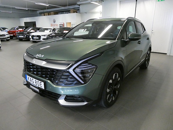 Kia Sportage 7 of 22
