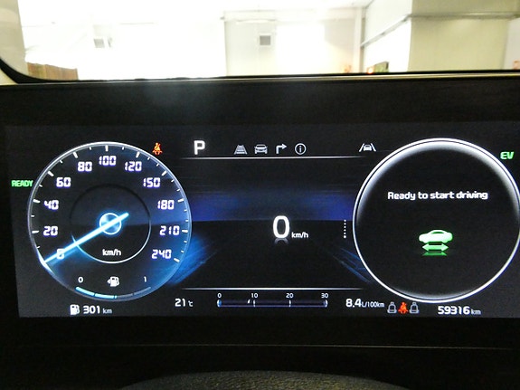 Kia Sportage 14 of 22