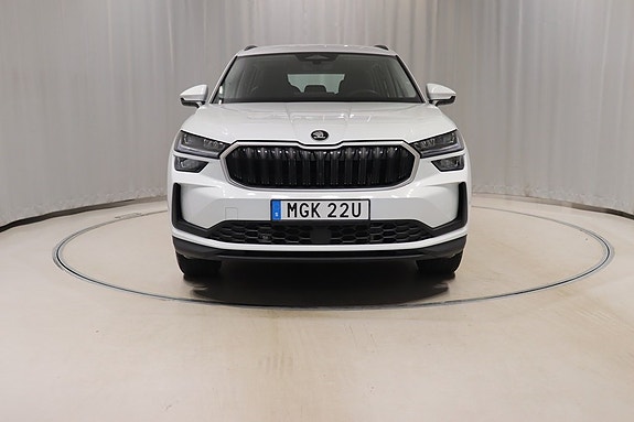 Skoda Kodiaq 2 of 12