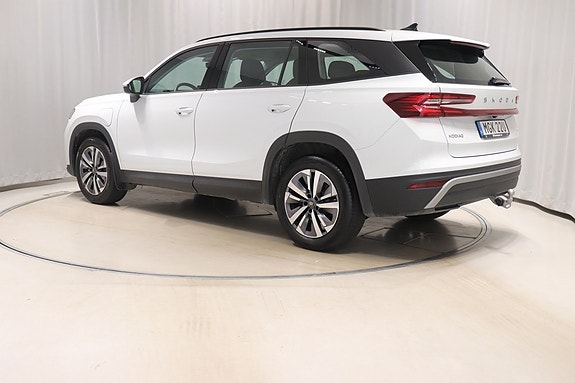 Skoda Kodiaq 6 of 12