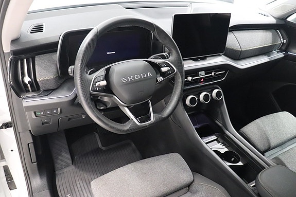 Skoda Kodiaq 9 of 12