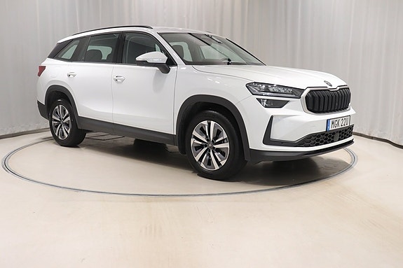 Skoda Kodiaq 3 of 12