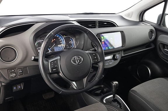 Toyota Yaris 18 of 20
