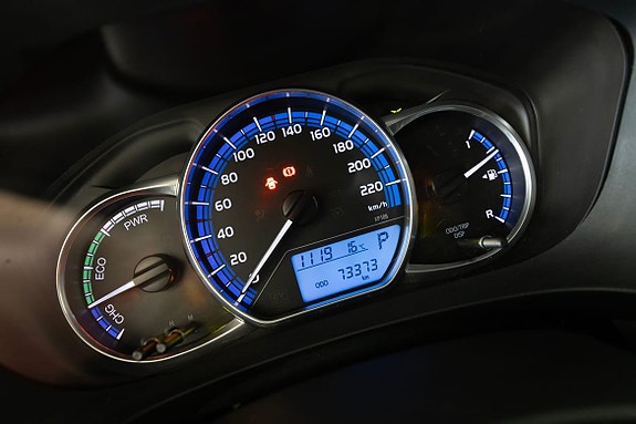 Toyota Yaris 19 of 20