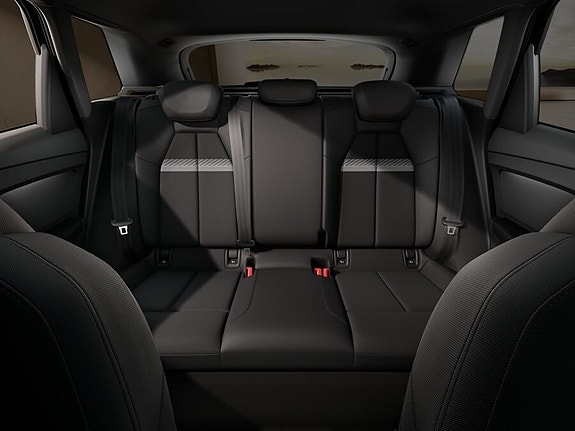 Audi Q4 e-tron 8 of 8