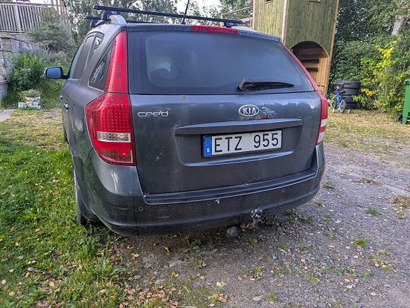 Kia Ceed 3 of 7