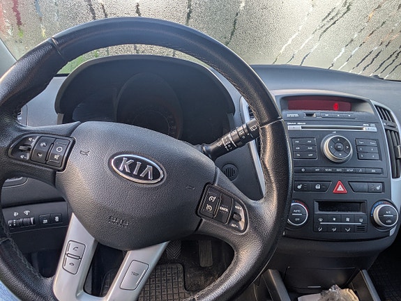 Kia Ceed 6 of 7
