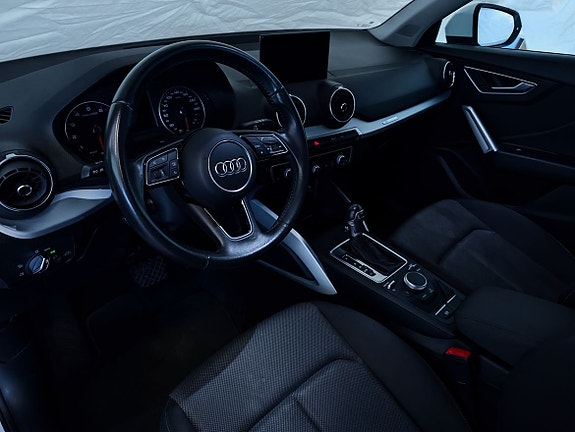 Audi Q2 11 of 18