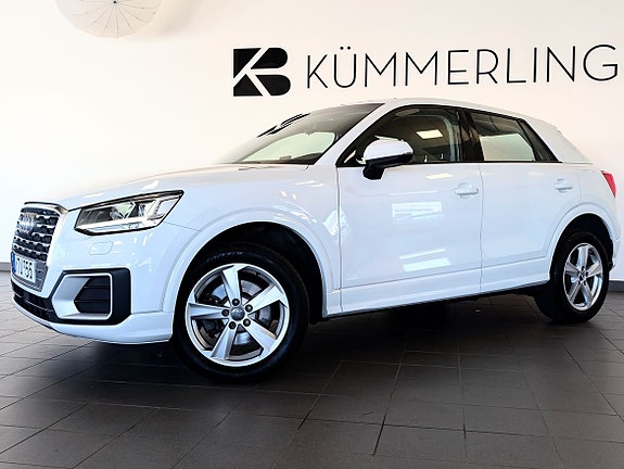 Audi Q2 8 of 18