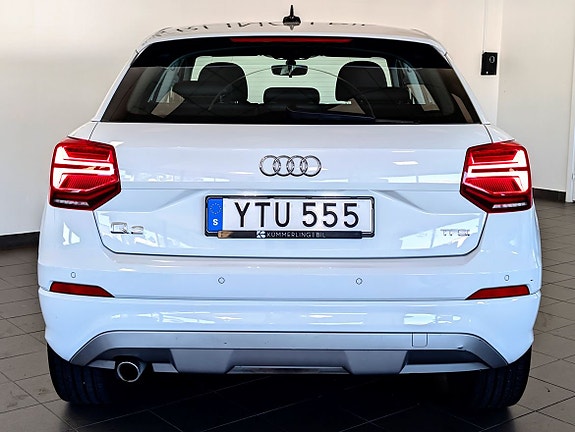 Audi Q2 9 of 18