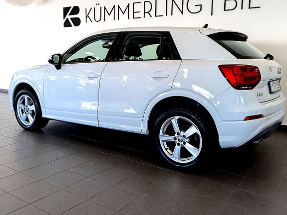 Audi Q2 5 of 18