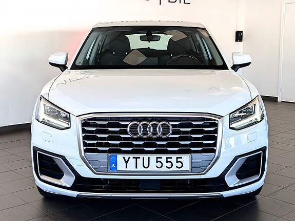 Audi Q2 7 of 18
