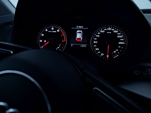 Audi Q2 18 of 18