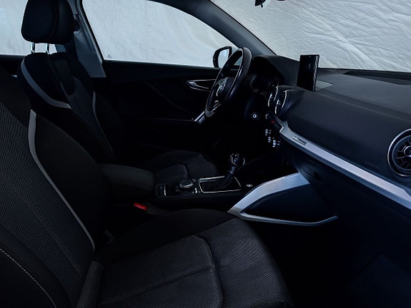 Audi Q2 13 of 18