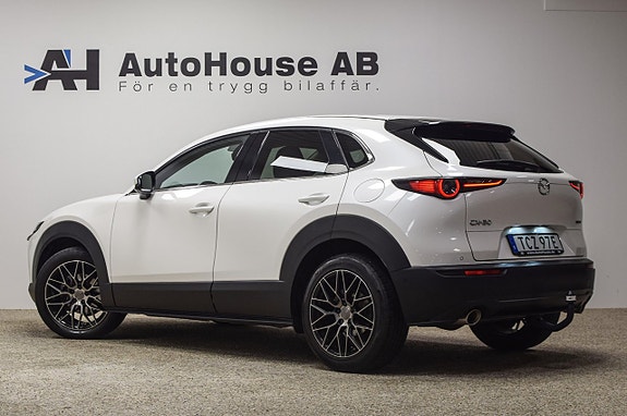 Mazda CX-30 2 of 26