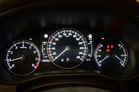 Mazda CX-30 12 of 26