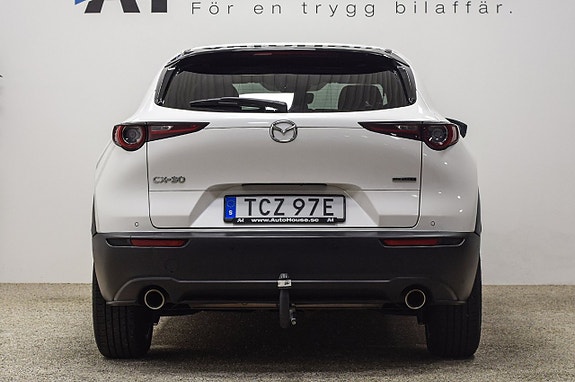 Mazda CX-30 5 of 26