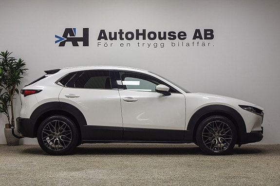 Mazda CX-30 3 of 26