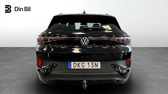 Volkswagen ID.4 GTX 5 of 14