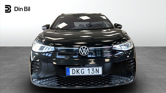 Volkswagen ID.4 GTX 4 of 14