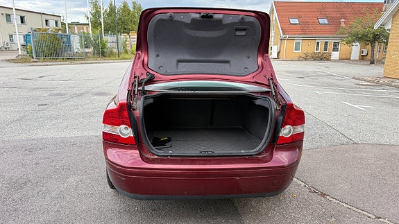Volvo S40 5 of 14