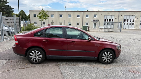 Volvo S40 6 of 14