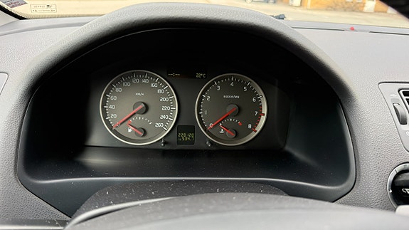 Volvo S40 4 of 14