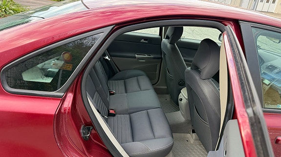 Volvo S40 9 of 14