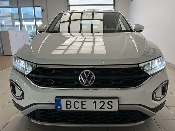 Volkswagen T-Roc 5 of 19