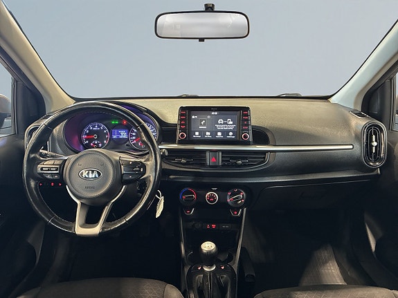 Kia Picanto 8 of 20