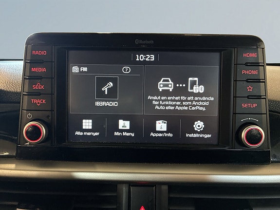 Kia Picanto 16 of 20