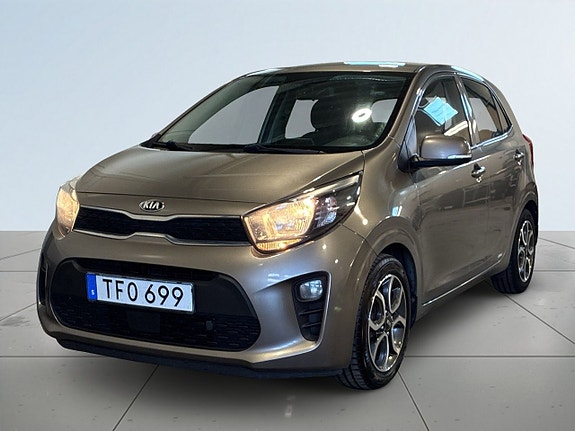 Kia Picanto 20 of 20