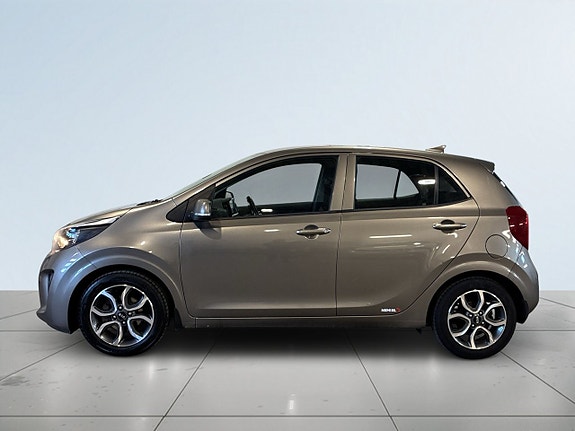 Kia Picanto 3 of 20
