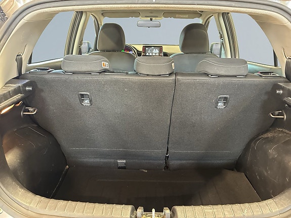 Kia Picanto 12 of 20