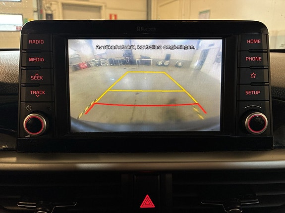 Kia Picanto 18 of 20