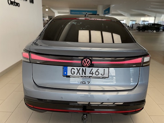 Volkswagen ID.7 9 of 26