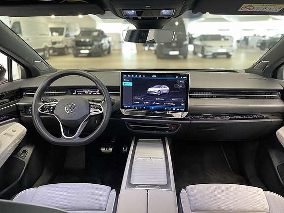 Volkswagen ID.7 16 of 26