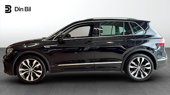 Volkswagen Tiguan 2 of 13