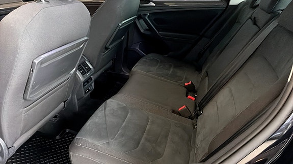 Volkswagen Tiguan 11 of 13