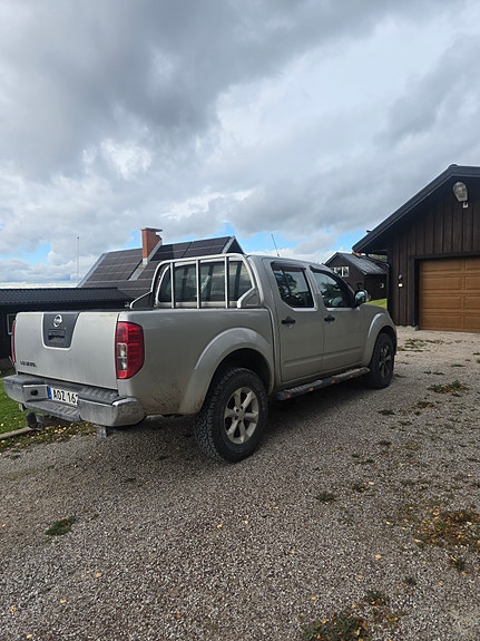 Nissan Navara 3 of 4