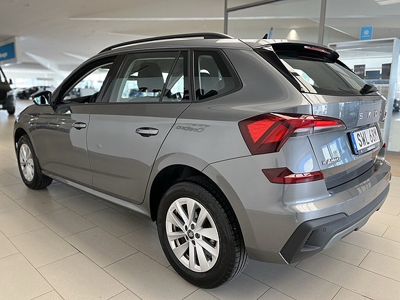 Skoda Kamiq 7 of 20