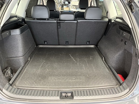 Volkswagen Tayron 10 of 21