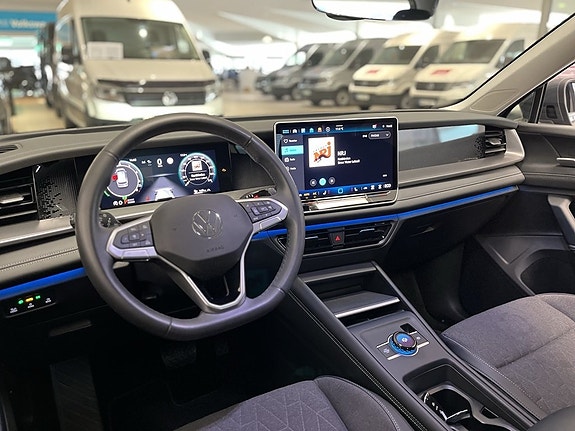Volkswagen Tayron 19 of 21