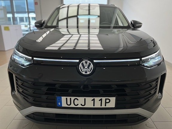 Volkswagen Tayron 3 of 21