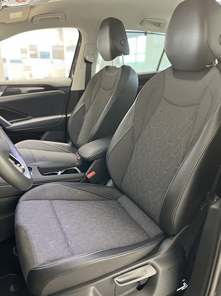 Volkswagen Tayron 11 of 21