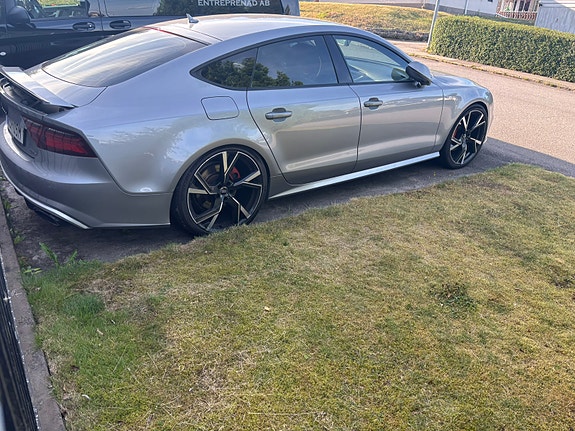 Audi A7 4 of 4
