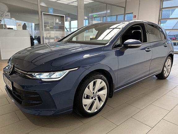 Volkswagen Golf I 4 of 17