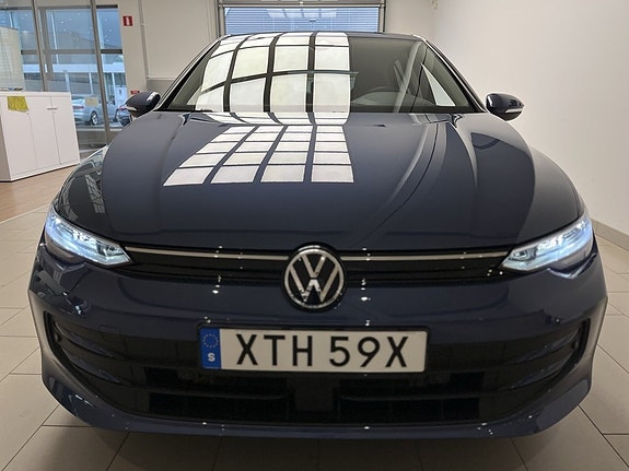 Volkswagen Golf I 5 of 17