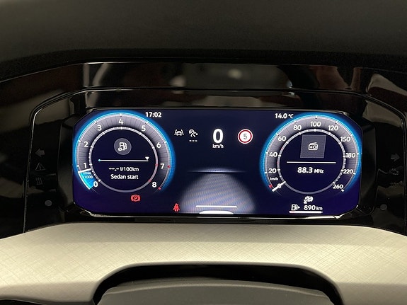 Volkswagen Golf I 17 of 17