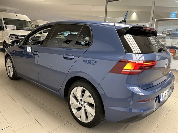 Volkswagen Golf I 7 of 17